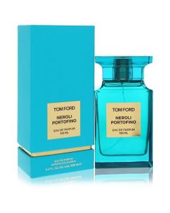 Neroli Portofino by Tom Ford Eau De Parfum Spray 3.4 oz for Men