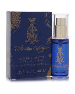 Christian Audigier by Christian Audigier Mini EDT Spray .25 oz for Men