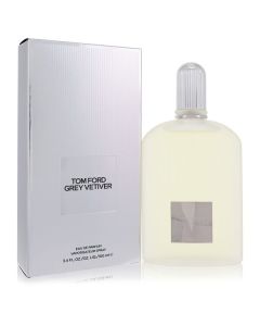 Tom Ford Grey Vetiver by Tom Ford Eau De Parfum Spray 3.4 oz for Men