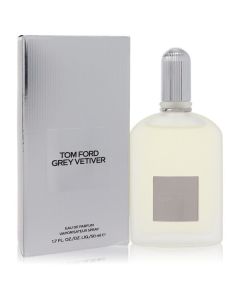 Tom Ford Grey Vetiver by Tom Ford Eau De Parfum Spray 1.7 oz for Men