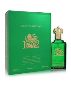 Clive Christian 1872 by Clive Christian Perfume Spray 3.4 oz for Men