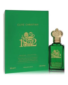 Clive Christian 1872 by Clive Christian Perfume Spray 1.6 oz for Men