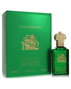 Clive Christian 1872 by Clive Christian Perfume Spray 1.6 oz for Women