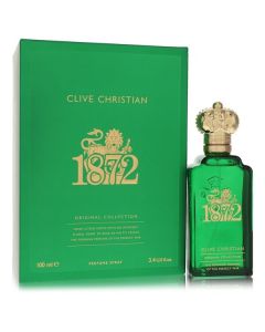 Clive Christian 1872 by Clive Christian Perfume Spray 3.4 oz for Women