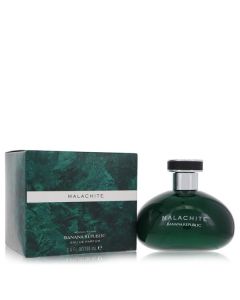 Banana Republic Malachite by Banana Republic Eau De Parfum Spray 3.4 oz for Women