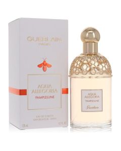 Aqua Allegoria Pamplelune by Guerlain Eau De Toilette Spray 4.2 oz for Women