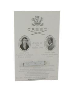 Acqua Fiorentina by Creed Vial (sample) .05 oz for Women