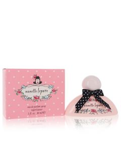 Nanette Lepore by Nanette Lepore Eau De Parfum spray 1 oz for Women