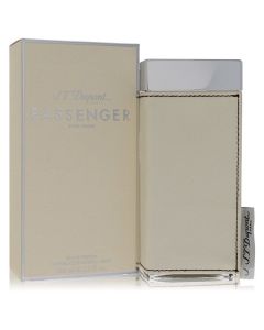 St Dupont Passenger by St Dupont Eau De Parfum Spray 3.3 oz for Women