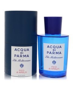 Blu Mediterraneo Fico Di Amalfi by Acqua Di Parma Eau De Toilette Spray 3.4 oz for Women