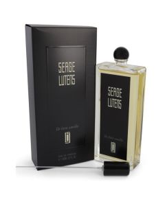 Un Bois Vanille by Serge Lutens Eau De Parfum Spray (Unisex) 3.3 oz for Women