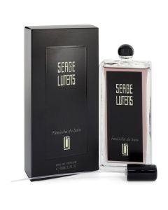 Feminite Du Bois by Serge Lutens Eau De Parfum Spray (Unisex) 3.3 oz for Women