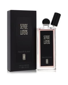 Feminite Du Bois by Serge Lutens Eau De Parfum Spray (Unisex) 1.69 oz for Women