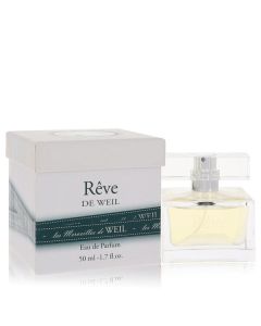 Reve De Weil by Weil Eau De Parfum Spray 1.7 oz for Women