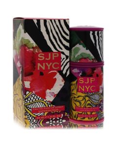 Sjp Nyc by Sarah Jessica Parker Eau De Parfum Spray 1 oz for Women