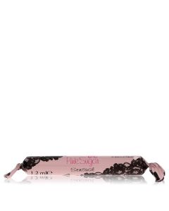 Pink Sugar Sensual by Aquolina Vial (sample) .04 oz for Women