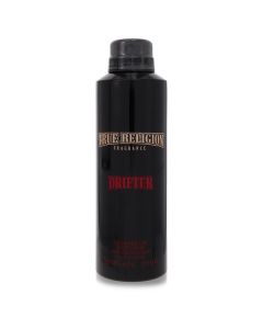 True Religion Drifter by True Religion Deodorant Spray 6 oz for Men