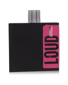 Loud by Tommy Hilfiger Eau De Toilette Spray 2.5 oz for Women