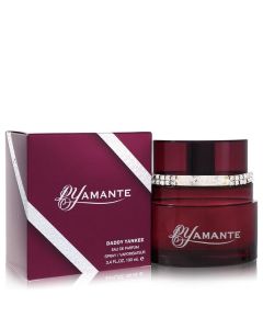 Dyamante by Daddy Yankee Eau De Parfum Spray 3.4 oz for Women