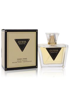 Guess Seductive by Guess Eau De Toilette Spray 2.5 oz for Women