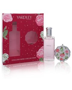 English Rose Yardley by Yardley London Gift Set -- for Women