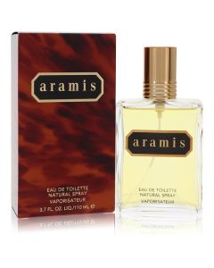 Aramis by Aramis Cologne / Eau De Toilette Spray 3.7 oz for Men