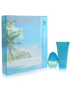 Club Med My Ocean by Coty Gift Set -- for Women