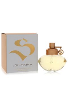 Shakira S by Shakira Eau De Toilette Spray 2.7 oz for Women