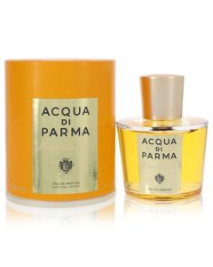 Acqua Di Parma Magnolia Nobile by Acqua Di Parma Eau De Parfum Spray 3.4 oz for Women