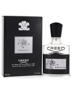 Aventus by Creed Eau De Parfum Spray 1.7 oz for Men