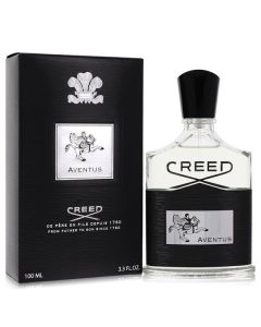 Aventus by Creed Eau De Parfum Spray 3.3 oz for Men