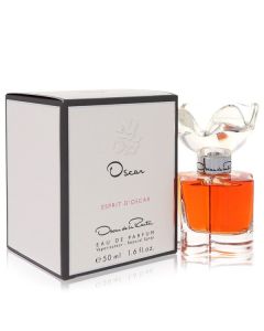 Esprit d'Oscar by Oscar De La Renta Eau De Parfum Spray 1.6 oz for Women