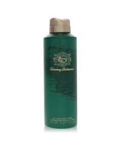 Tommy Bahama Set Sail Martinique by Tommy Bahama Body Spray 6 oz for Men