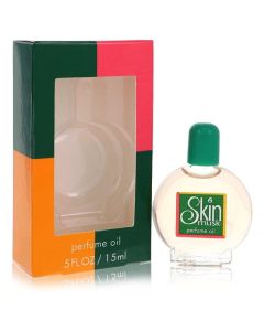 Skin Musk by Parfums De Coeur Perfume Oil .5 oz for Women