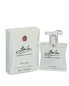 Laila by Geir Ness Eau De Parfum Spray 1.7 oz for Women