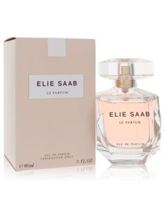 Le Parfum Elie Saab by Elie Saab Eau De Parfum Spray 3 oz for Women