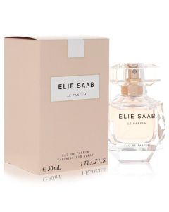 Le Parfum Elie Saab by Elie Saab Eau De Parfum Spray 1 oz for Women