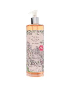 White Jasmine by Woods of Windsor Hand Wash 11.8 oz for Women