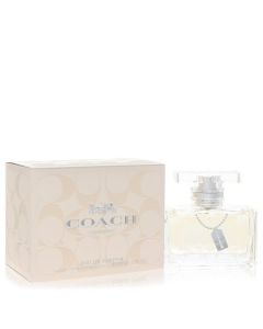 Coach Signature by Coach Eau De Parfum Spray 1 oz for Women