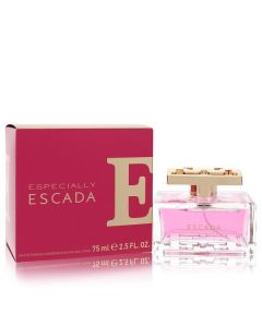 Especially Escada by Escada Eau De Parfum Spray 2.5 oz for Women