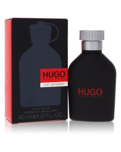 Hugo Just Different by Hugo Boss Eau De Toilette Spray 1.3 oz for Men