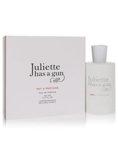 Not a Perfume by Juliette Has a Gun Eau De Parfum Spray 3.4 oz for Women