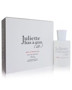 Not a Perfume by Juliette Has a Gun Eau De Parfum Spray 1.7 oz for Women