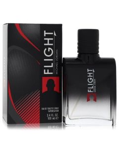 Michael Jordan Flight by Michael Jordan Eau De Toilette Spray 3.4 oz for Men