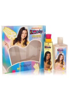 iCarly Click by Marmol & Son Gift Set -- for Women