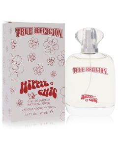 True Religion Hippie Chic by True Religion Eau De Parfum Spray 3.4 oz for Women