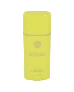 Versace Yellow Diamond by Versace Deodorant Stick 1.7 oz for Women