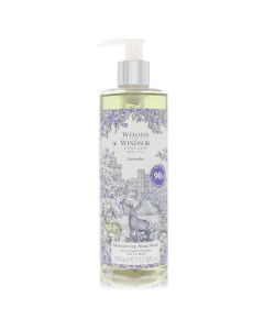 Lavender by Woods of Windsor Hand Wash 11.8 oz for Women