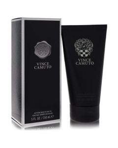 Vince Camuto by Vince Camuto After Shave Balm 5 oz for Men