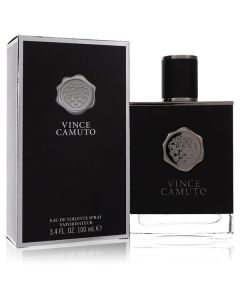 Vince Camuto by Vince Camuto Eau De Toilette Spray 3.4 oz for Men